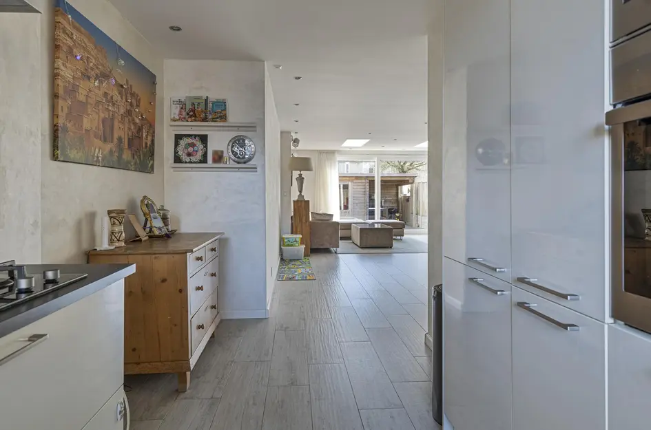 Caro van Eyckstraat 41