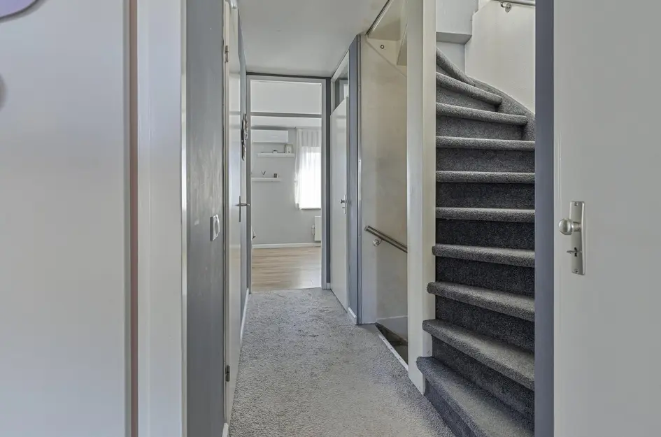 Caro van Eyckstraat 41
