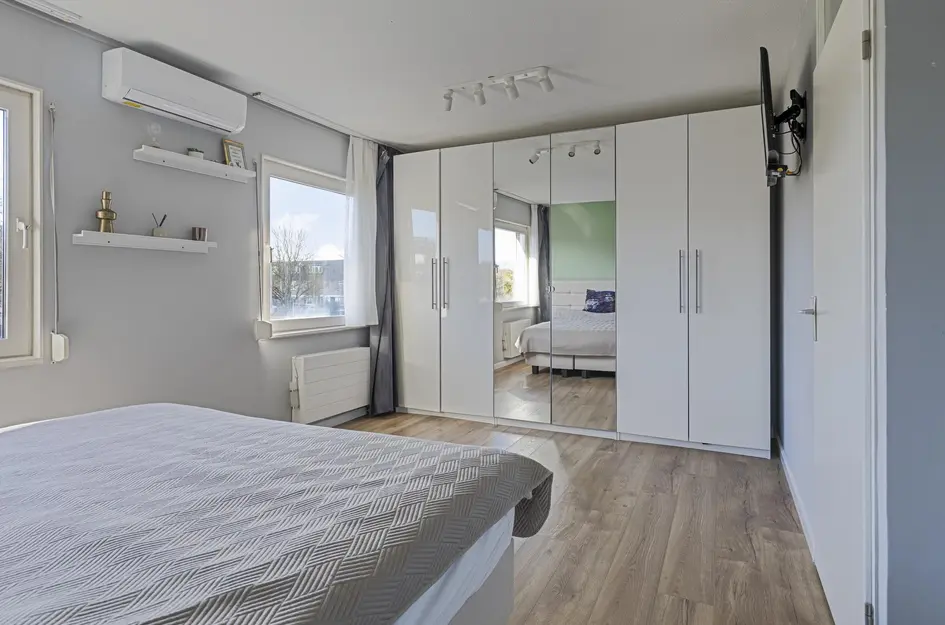 Caro van Eyckstraat 41