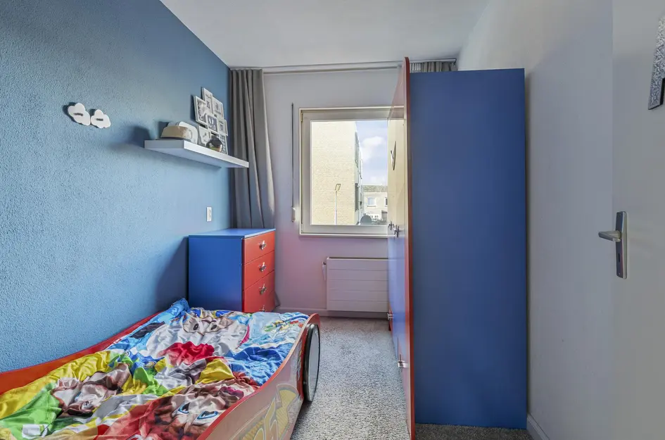 Caro van Eyckstraat 41