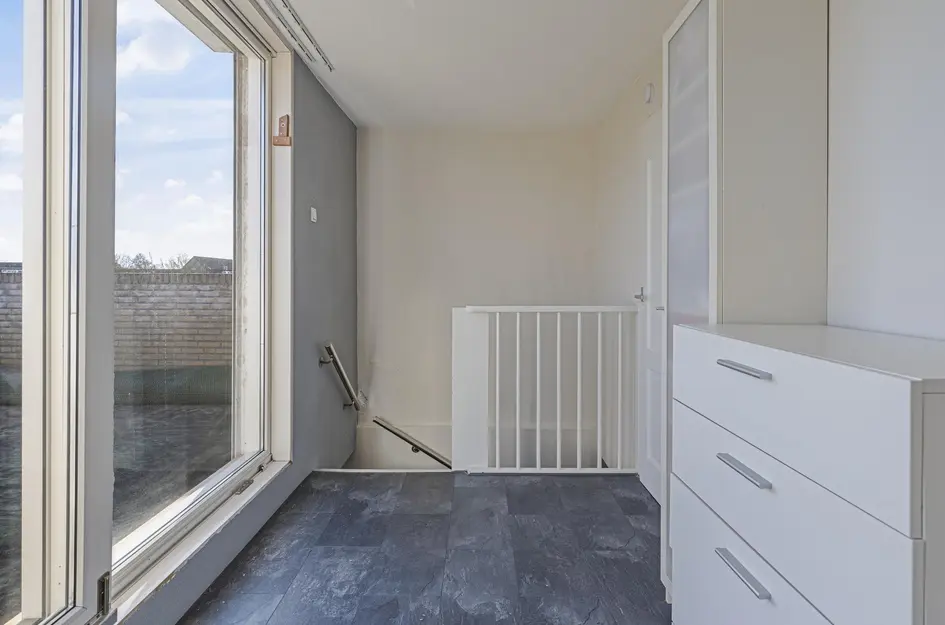 Caro van Eyckstraat 41