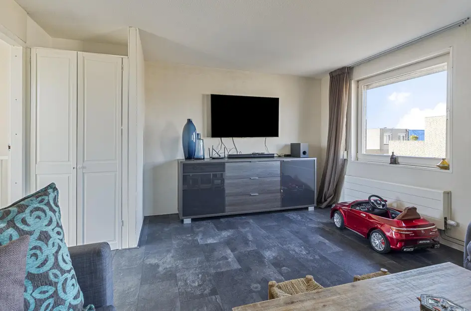 Caro van Eyckstraat 41