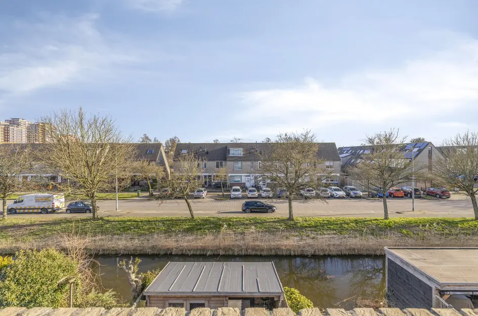 Caro van Eyckstraat 41