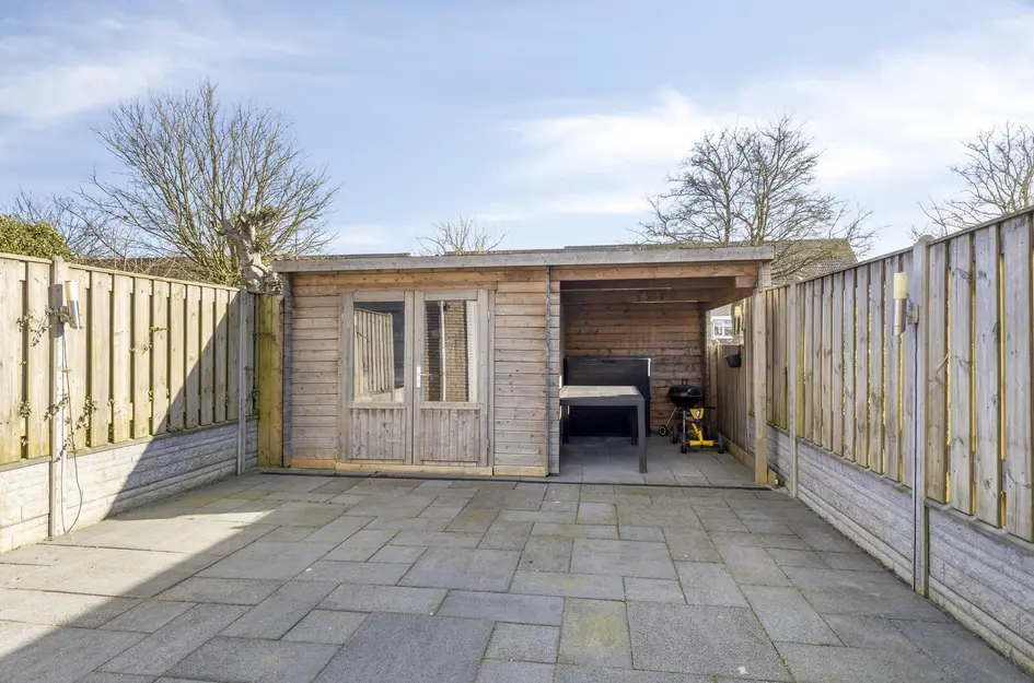 Caro van Eyckstraat 41