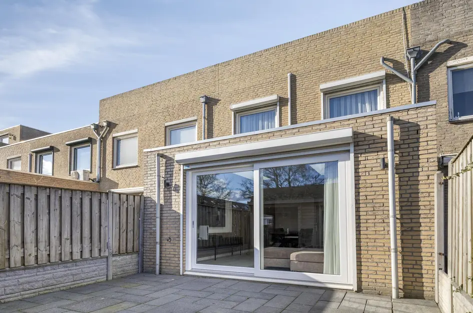Caro van Eyckstraat 41