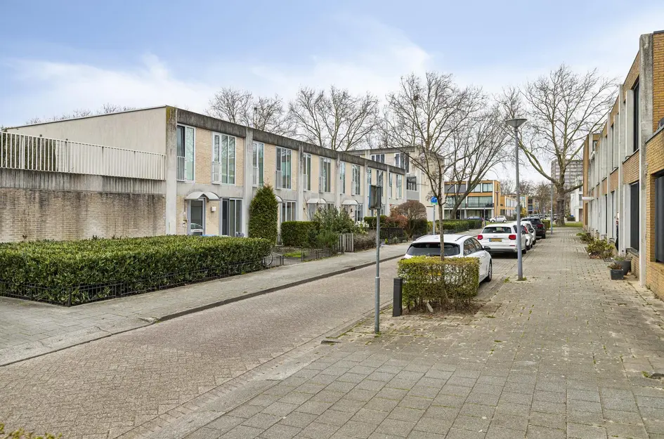 Nijenburg 93