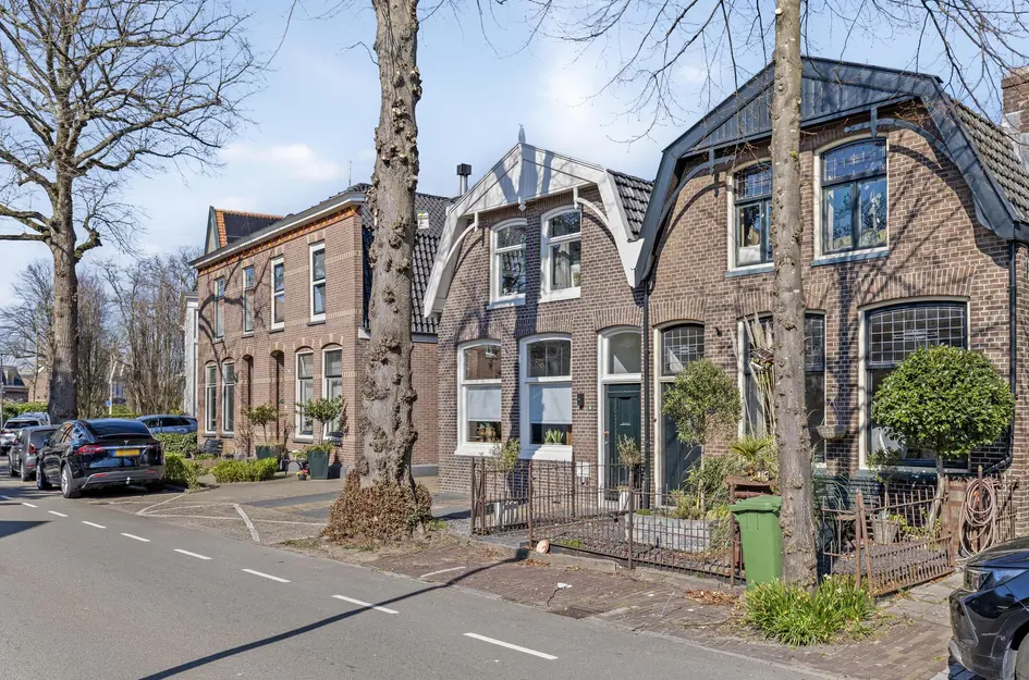 Zeestraat 89