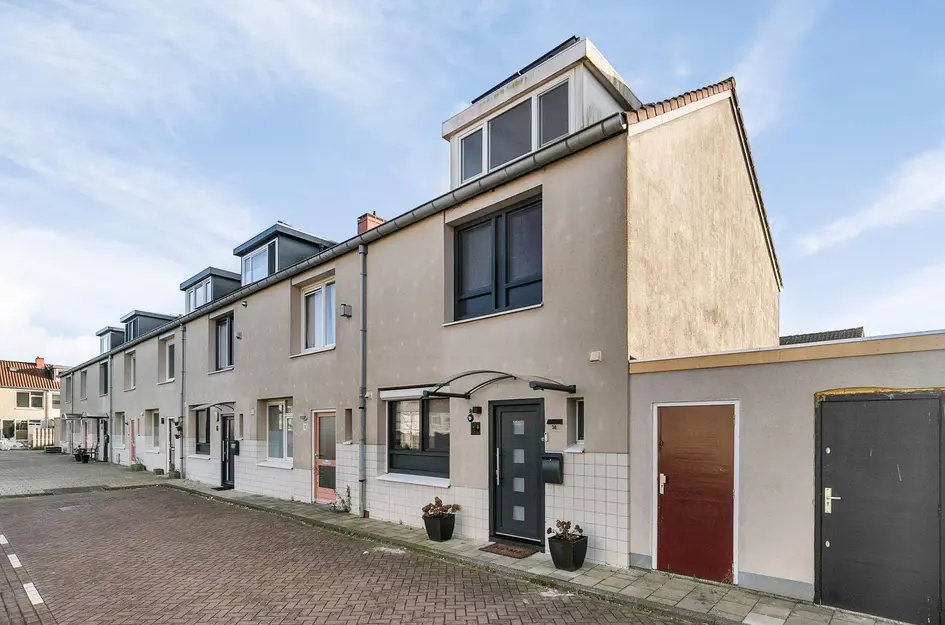 Antoon Keldermansstraat 34