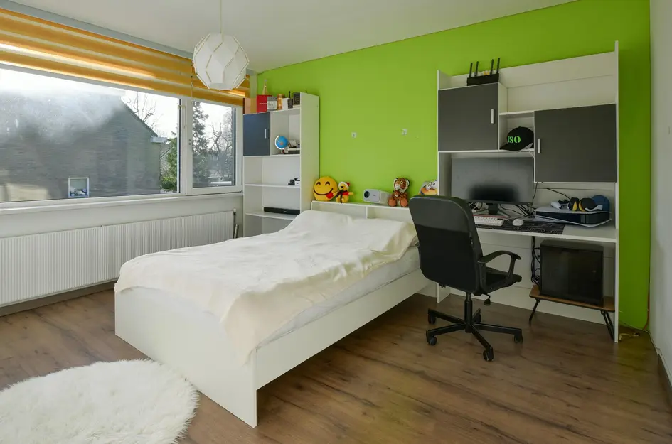 Lobeliusstraat 10