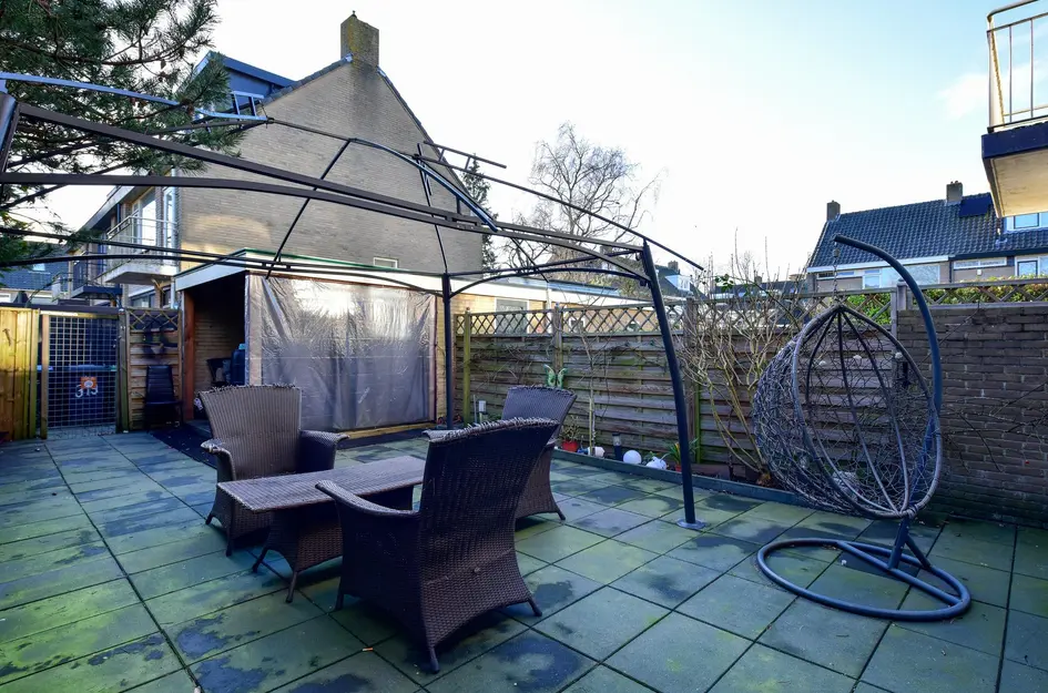 Lobeliusstraat 10