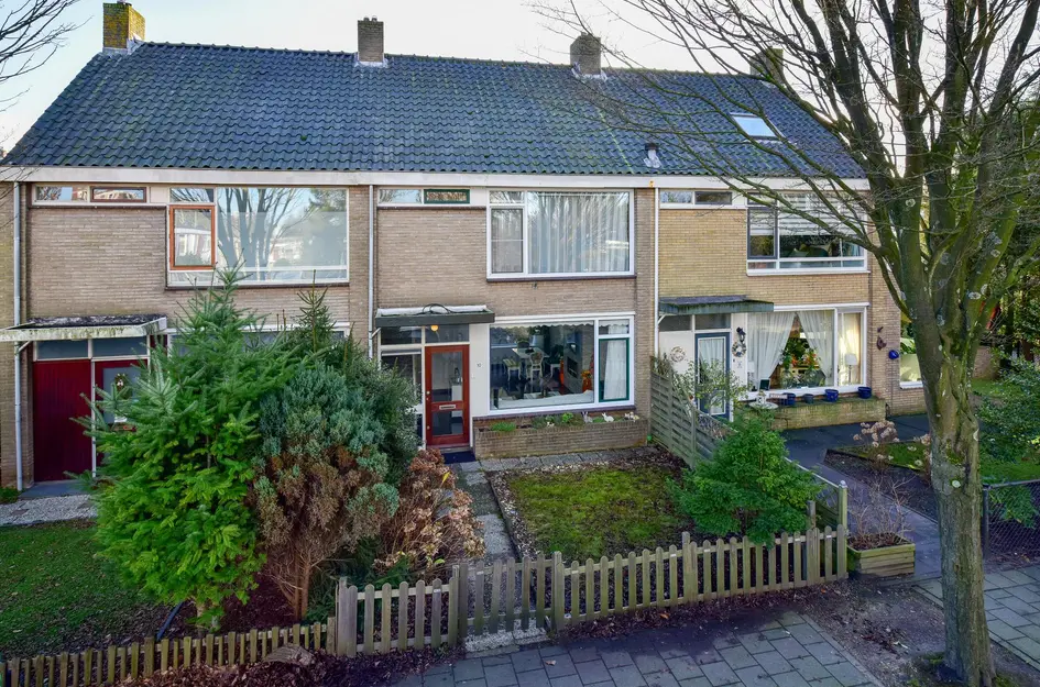Lobeliusstraat 10