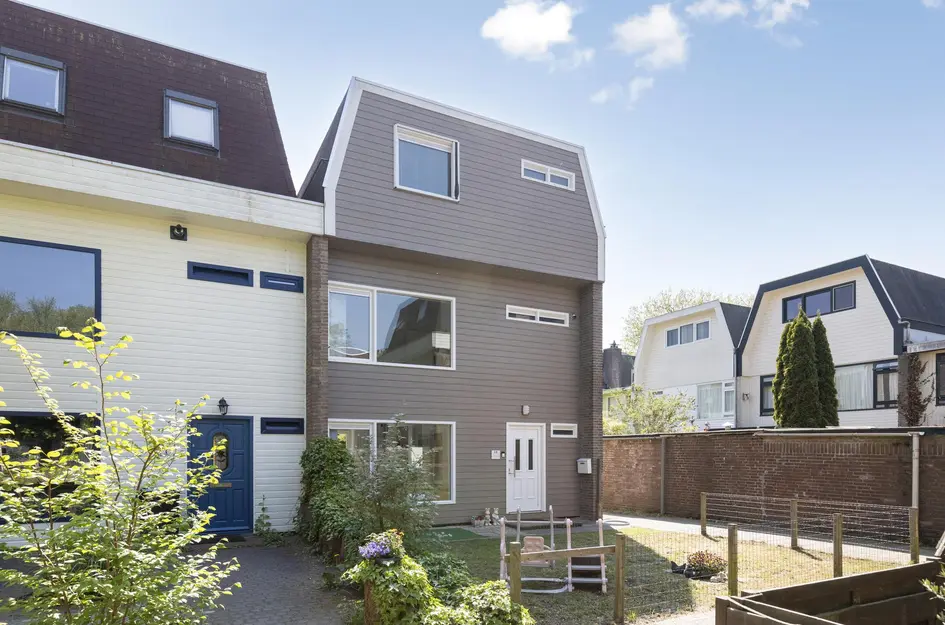 Hoefbladweg 15