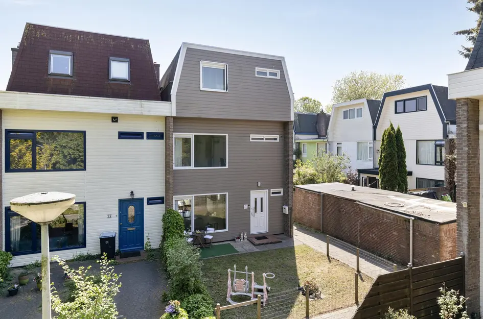 Hoefbladweg 15