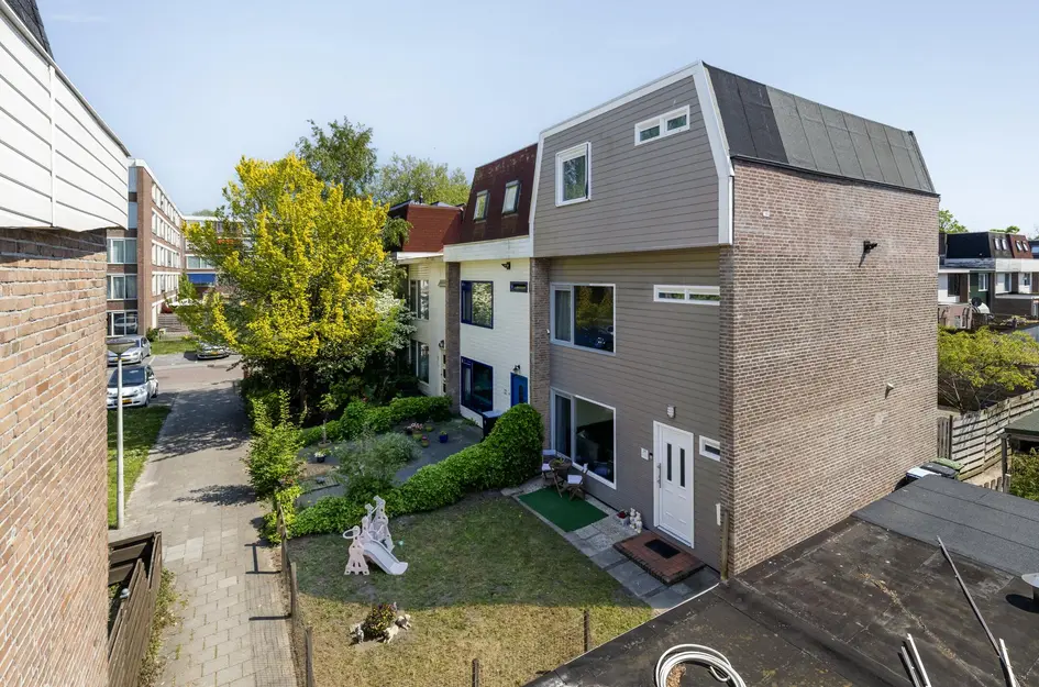 Hoefbladweg 15