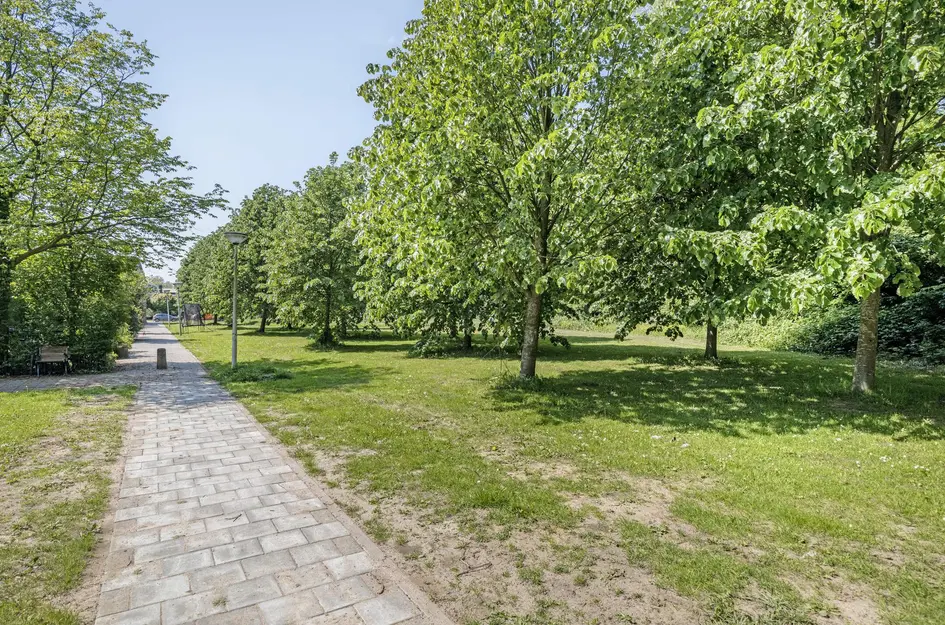 Hoefbladweg 15