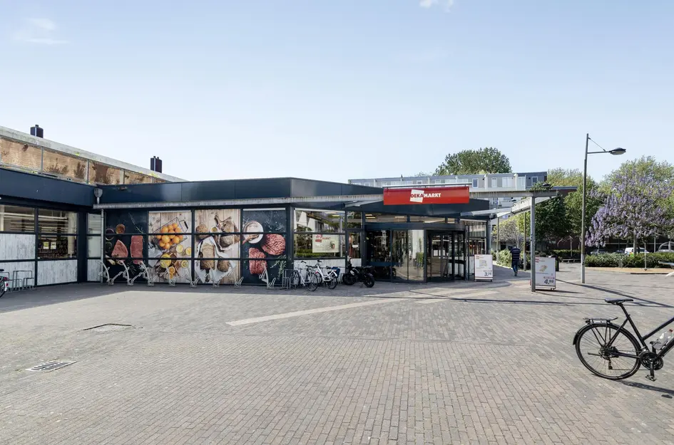Hoefbladweg 15
