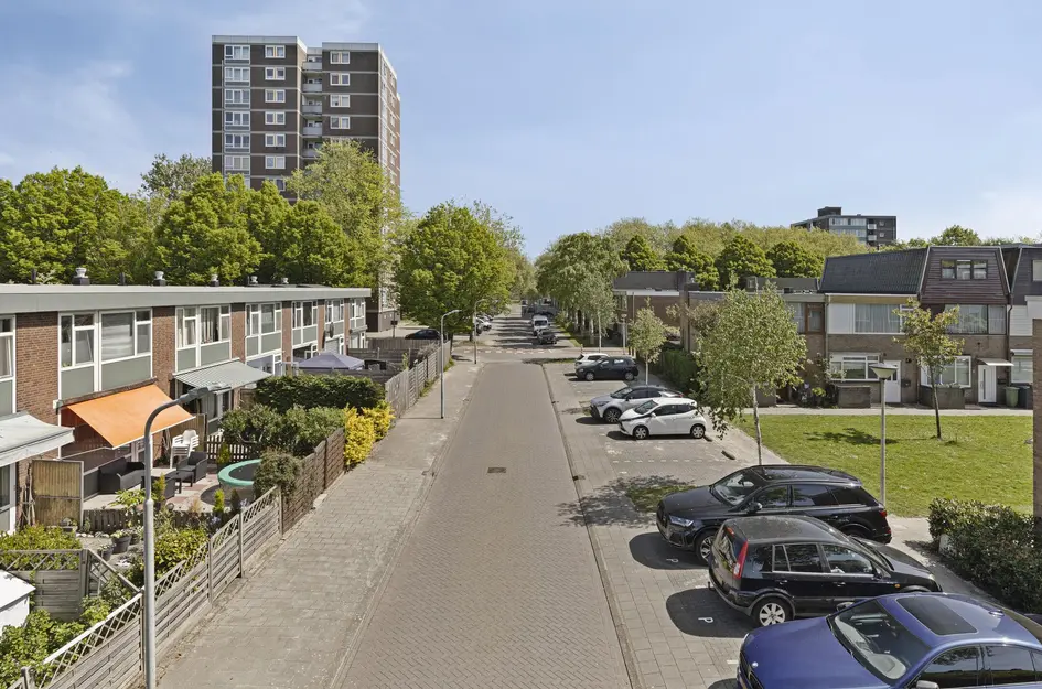Clusiusstraat 44