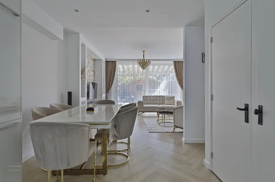 Clusiusstraat 44