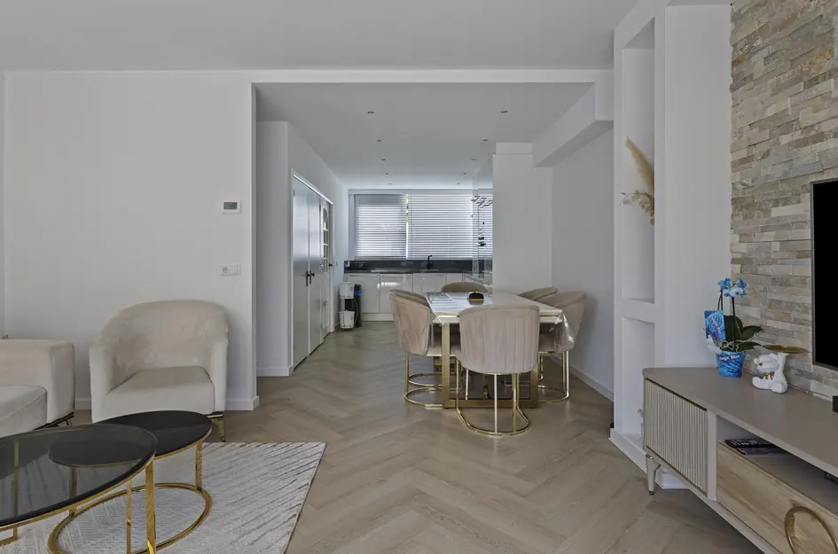 Clusiusstraat 44