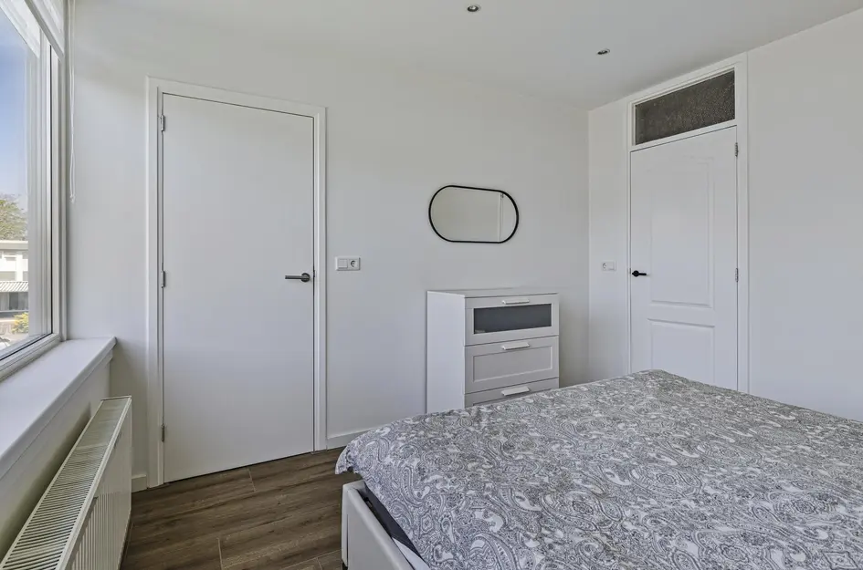 Clusiusstraat 44