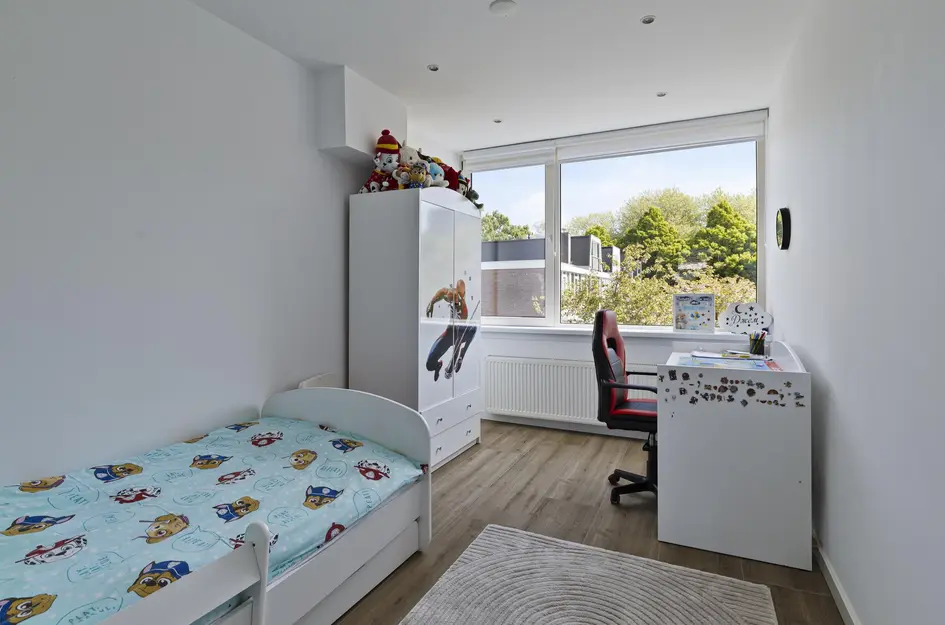 Clusiusstraat 44