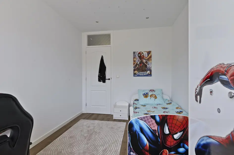 Clusiusstraat 44