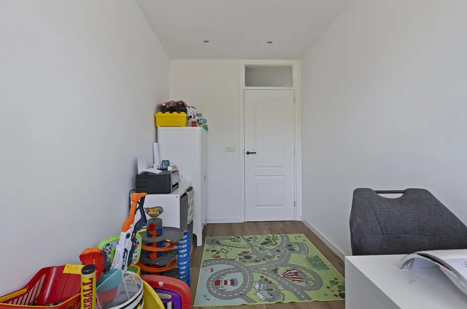 Clusiusstraat 44