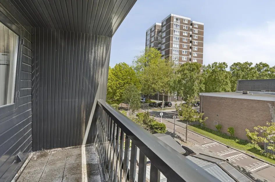 Clusiusstraat 44