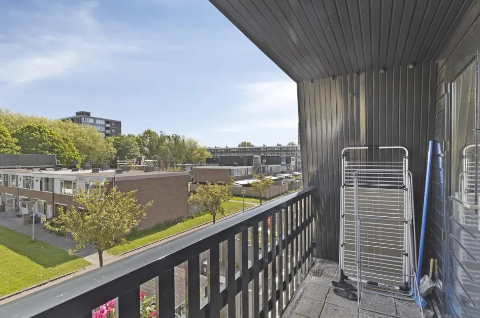 Clusiusstraat 44