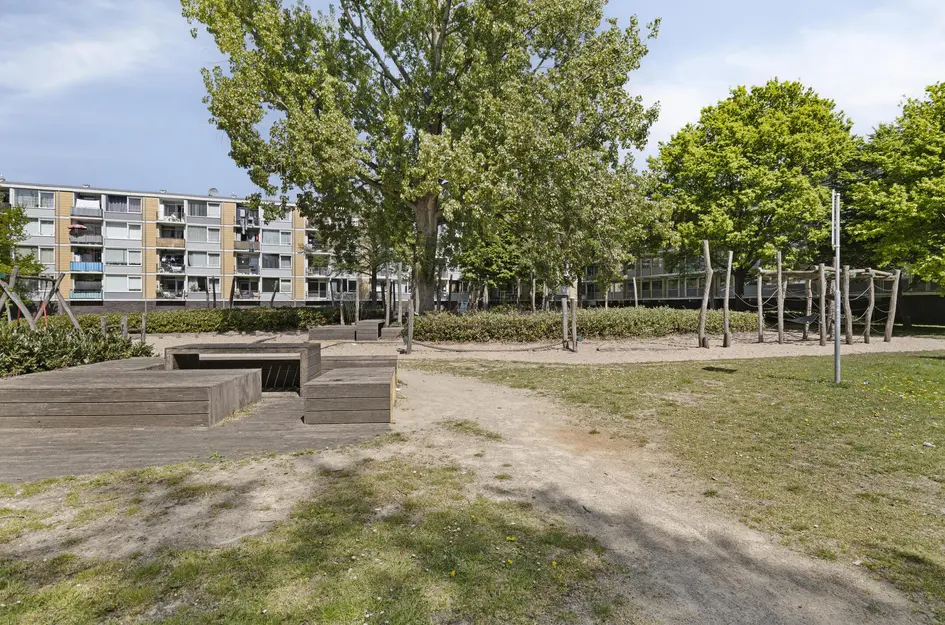 Clusiusstraat 44
