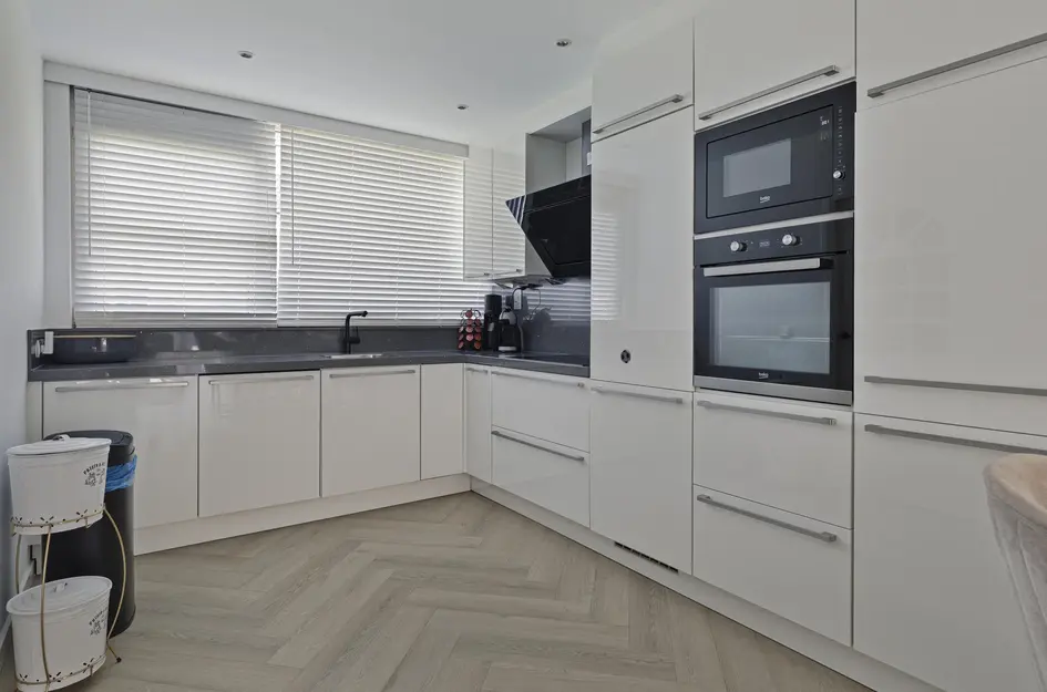 Clusiusstraat 44
