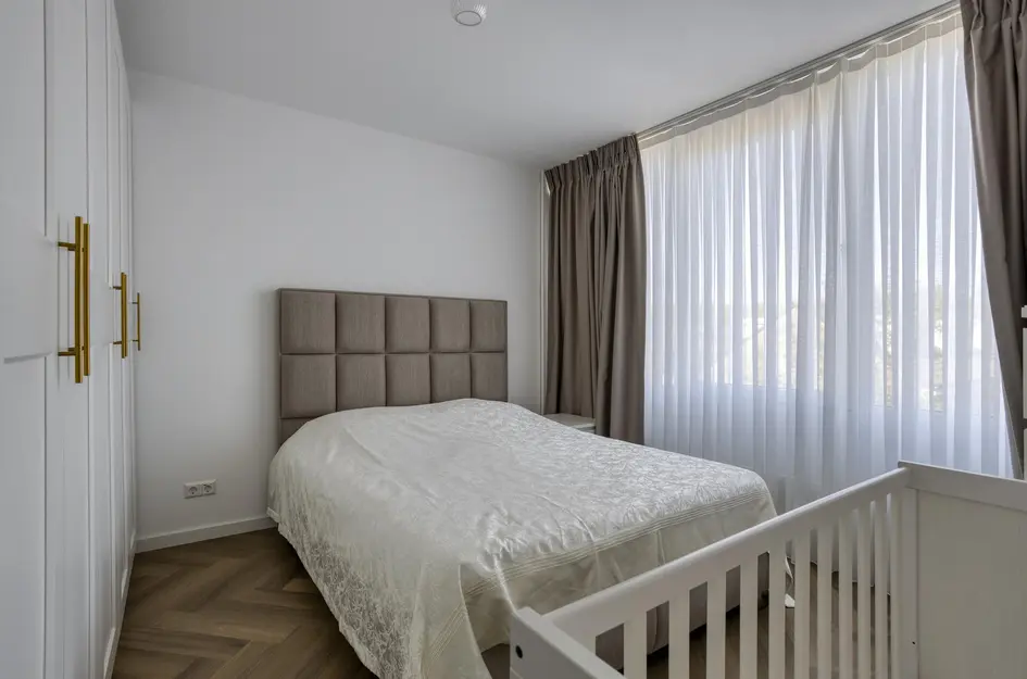 Bernstraat 50