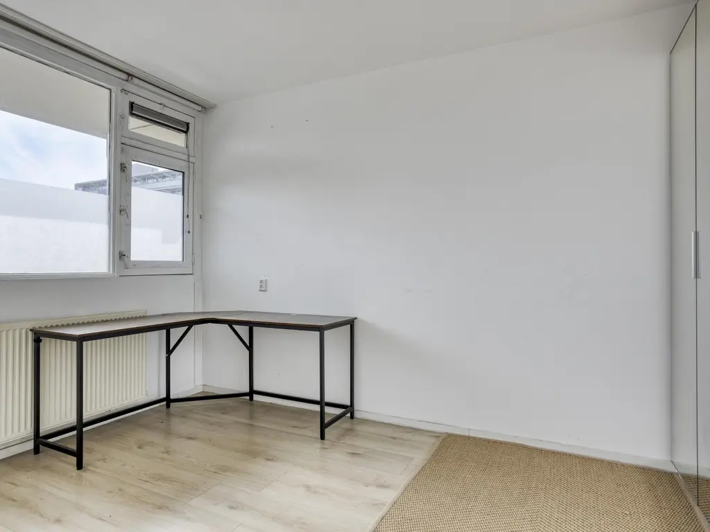 Spinnekop 35, AMSTERDAM