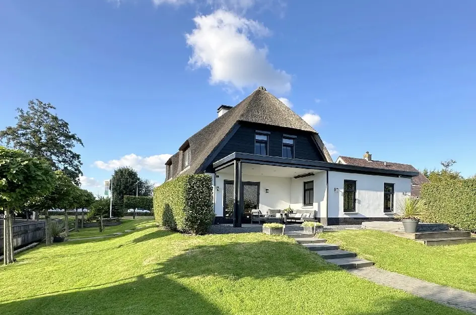 Aalsmeerderweg 376b