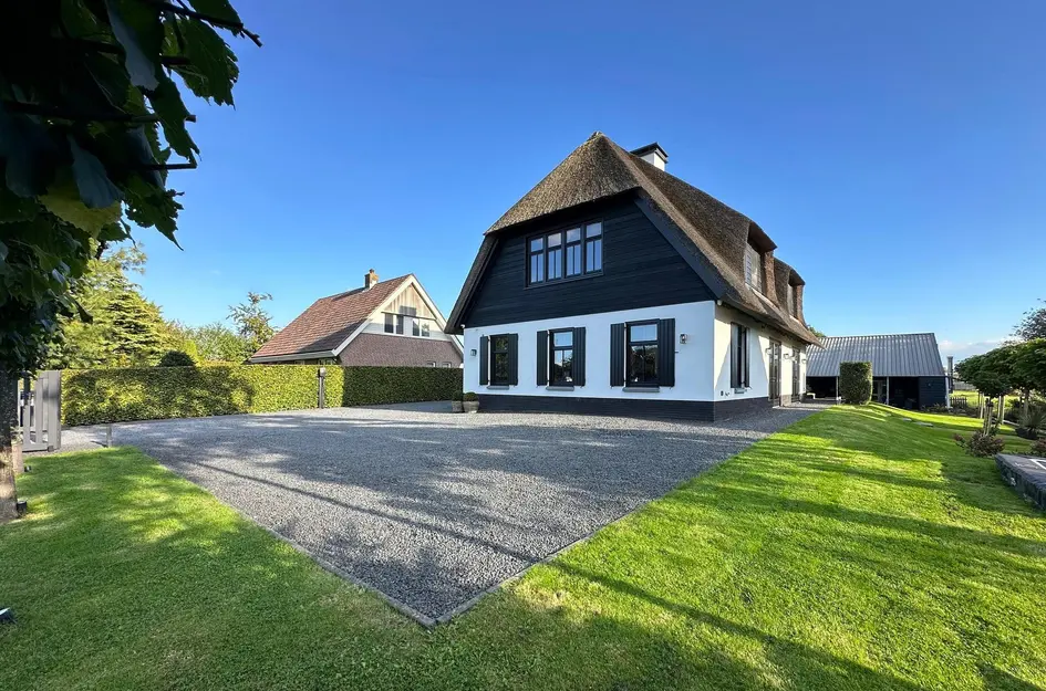 Aalsmeerderweg 376b