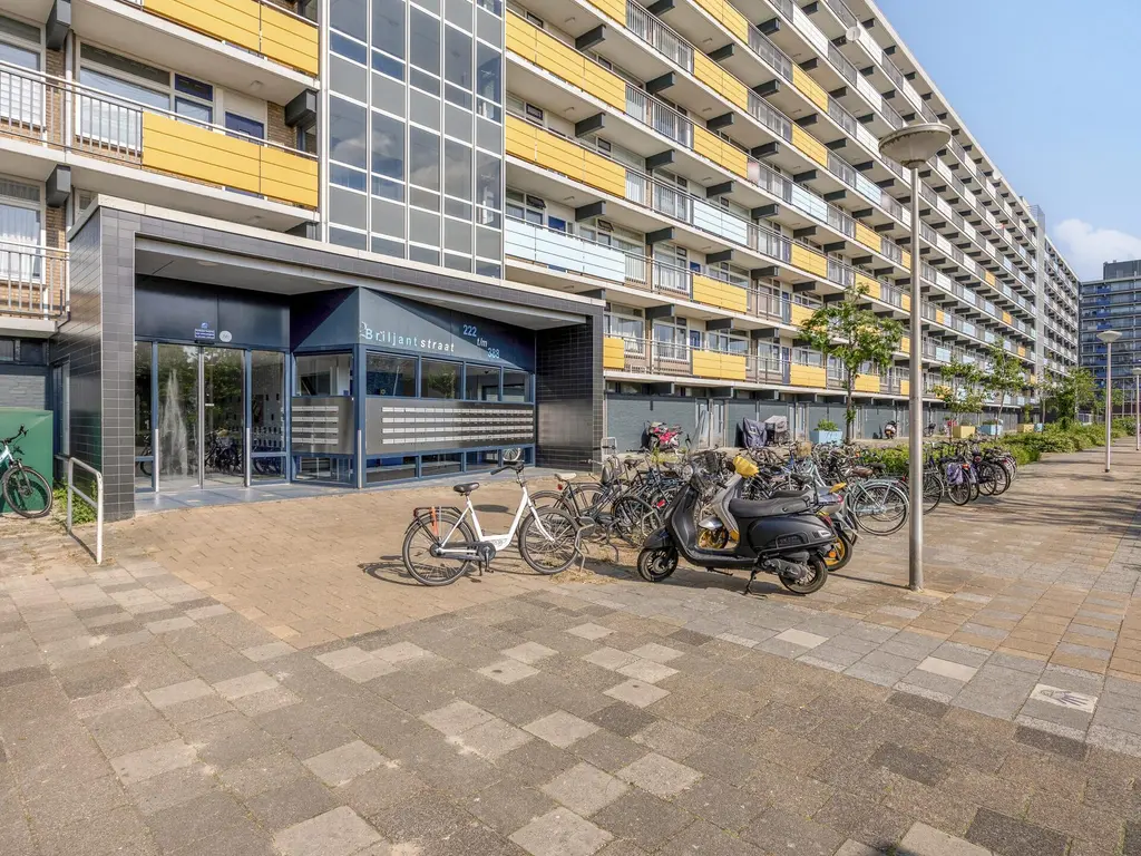 Briljantstraat 288, ALPHEN AAN DEN RIJN