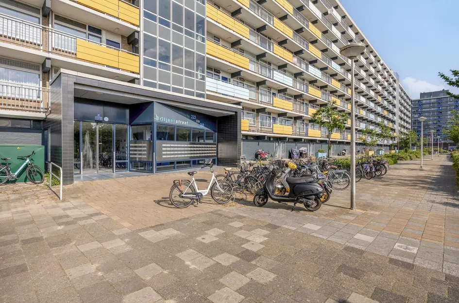 Briljantstraat 288