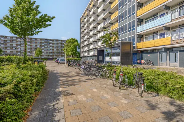 Briljantstraat 288