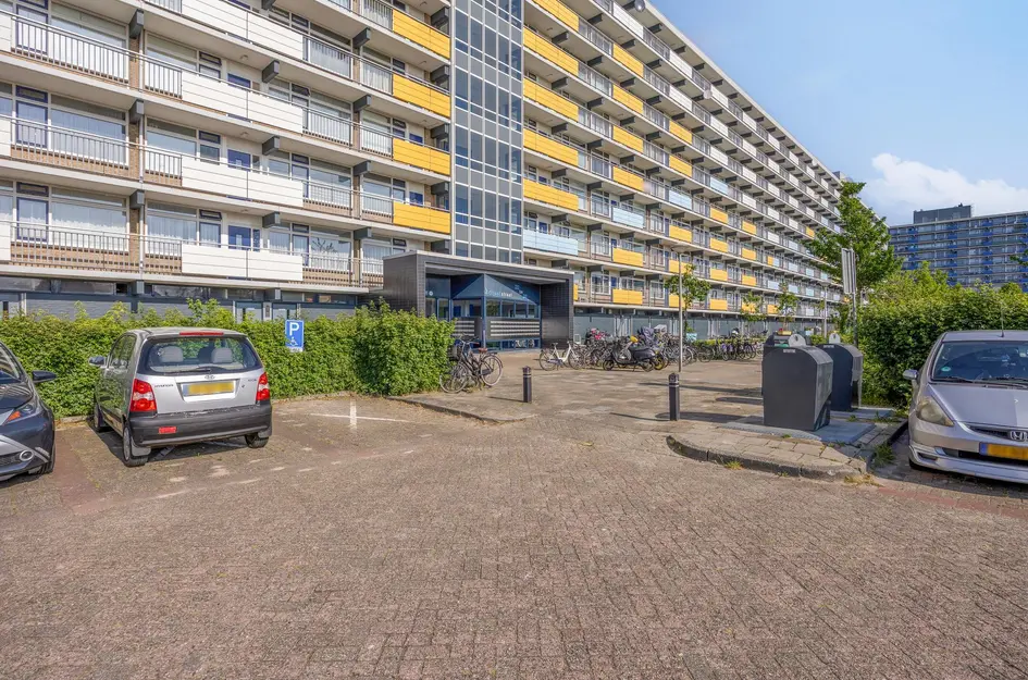 Briljantstraat 288