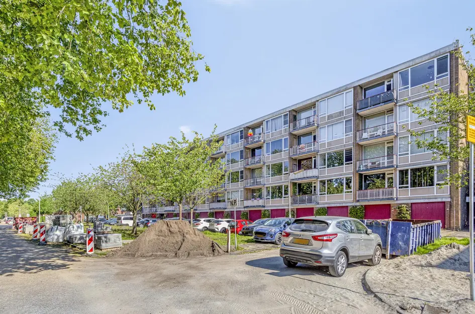 Lijsterstraat 46
