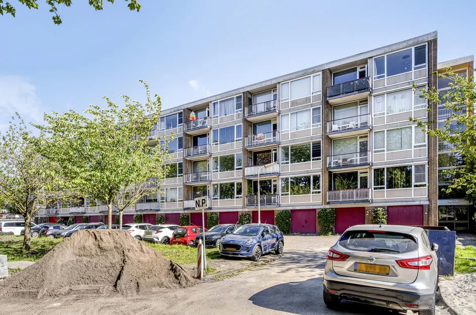 Lijsterstraat 46