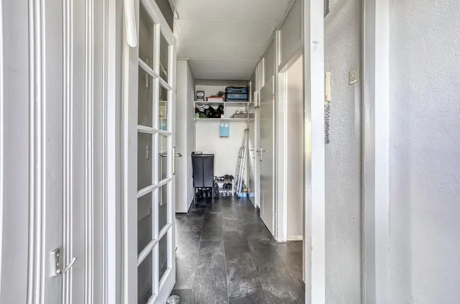 Lijsterstraat 46