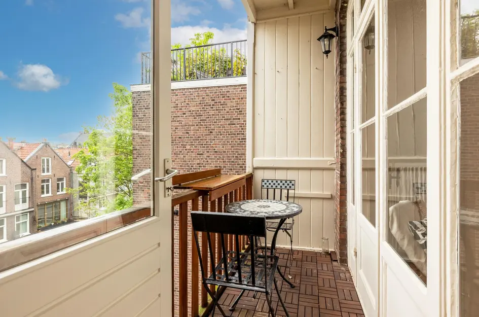 Pieter Aertszstraat 111 3