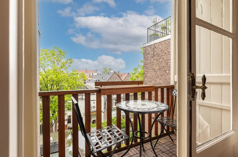 Pieter Aertszstraat 111 3