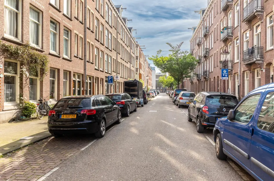 Pieter Aertszstraat 111 3