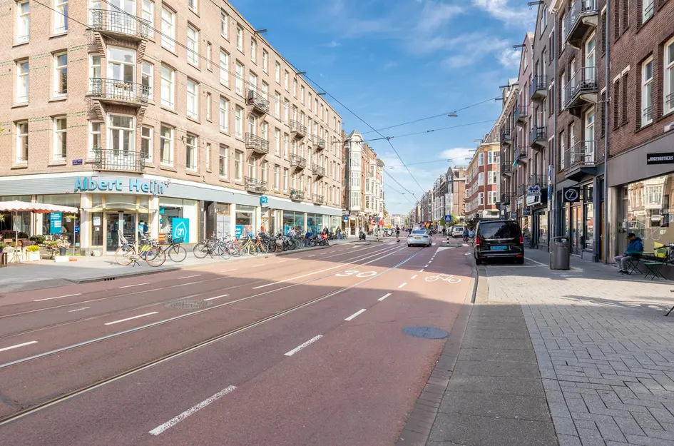Pieter Aertszstraat 111 3