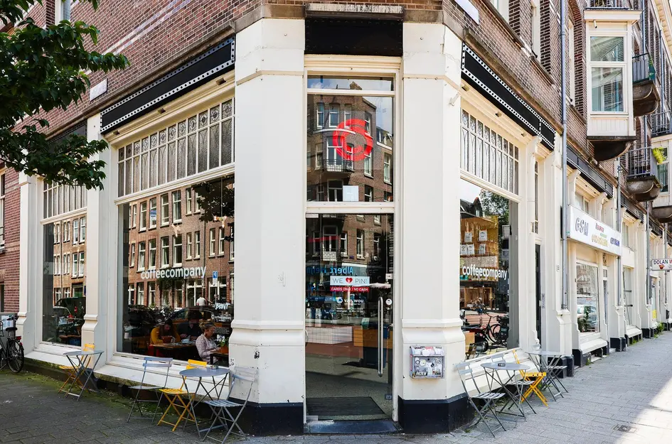 Pieter Aertszstraat 111 3
