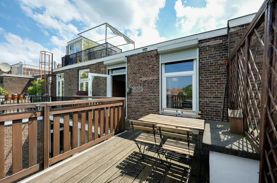 Pieter Aertszstraat 111 3