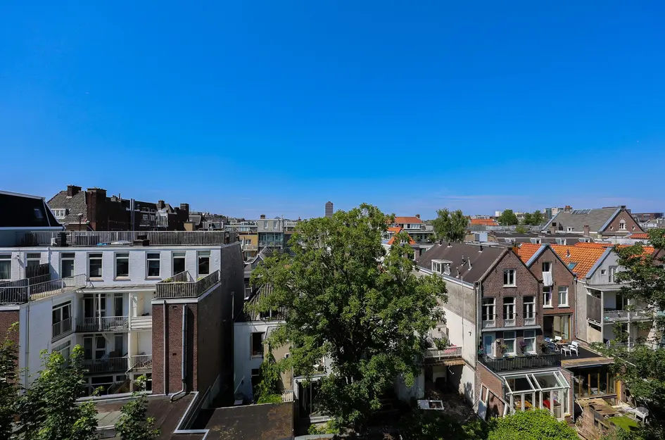 Pieter Aertszstraat 111 3