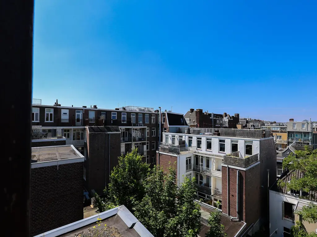 Pieter Aertszstraat 111 3, AMSTERDAM